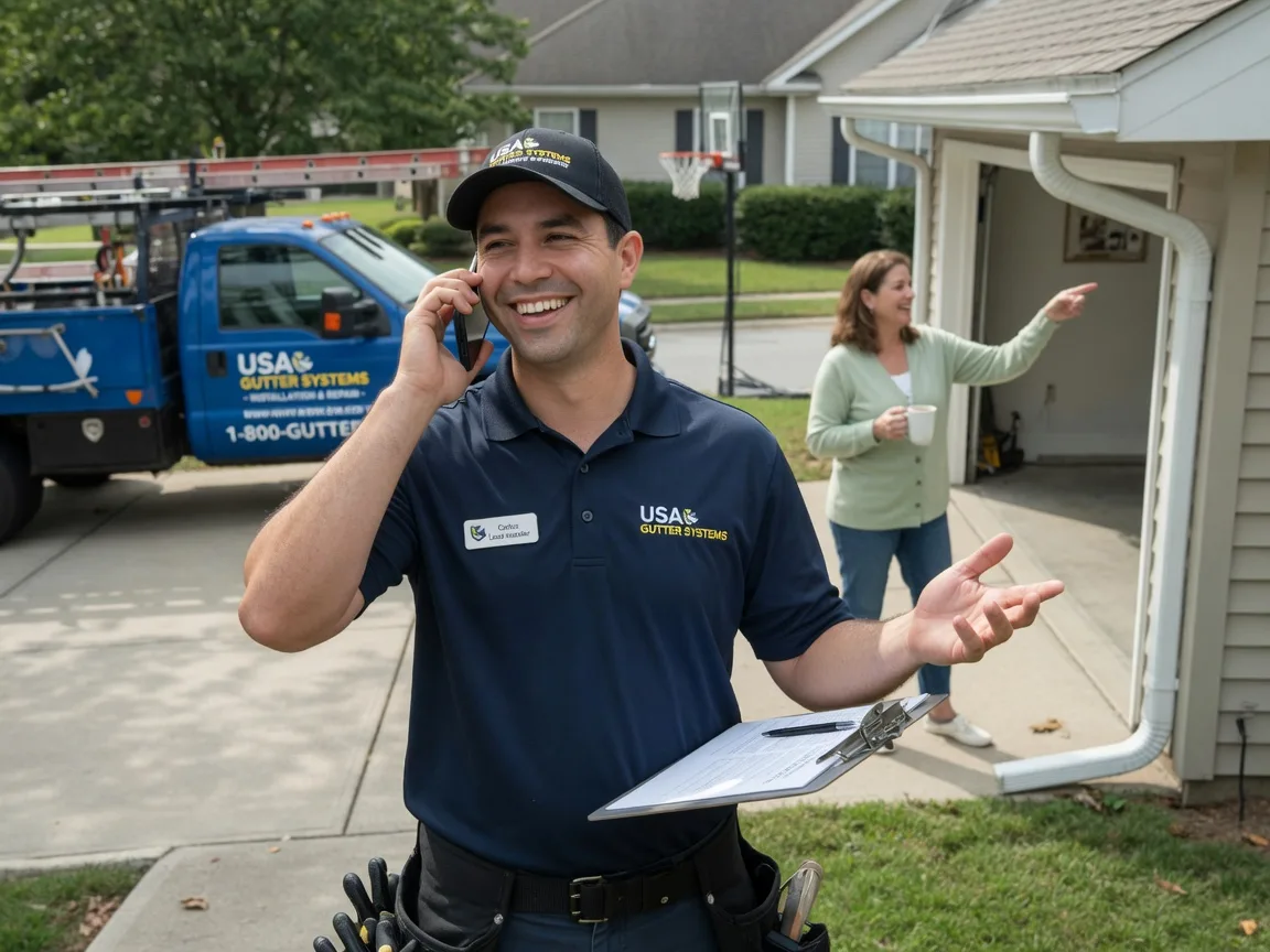 Gutter Installation Larned, KS FAQs